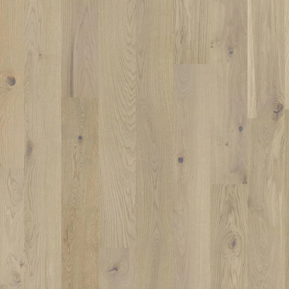 OAK SOFT BEIGE PLANK (1-strip)