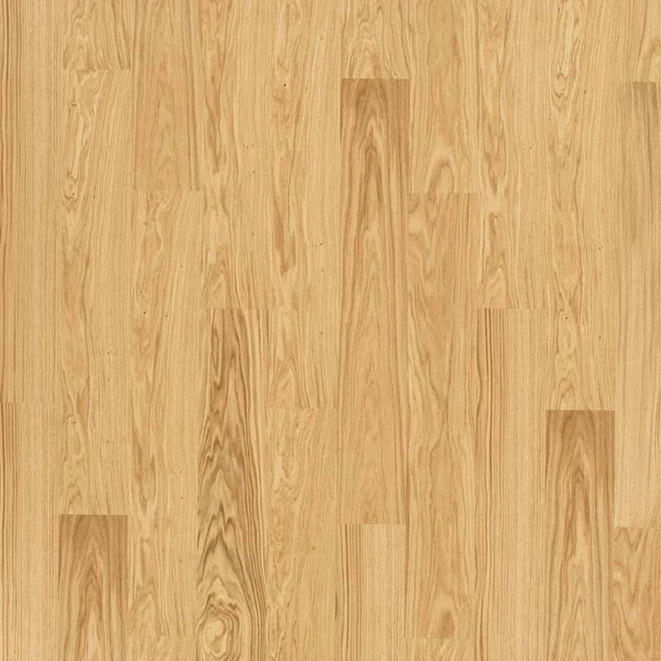 OAK (1-strip) uygulama görünümü
