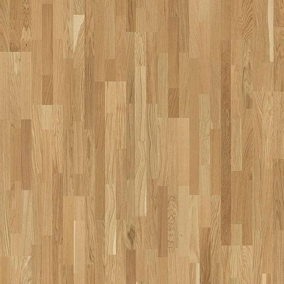 OAK (3-strip) uygulama görünümü
