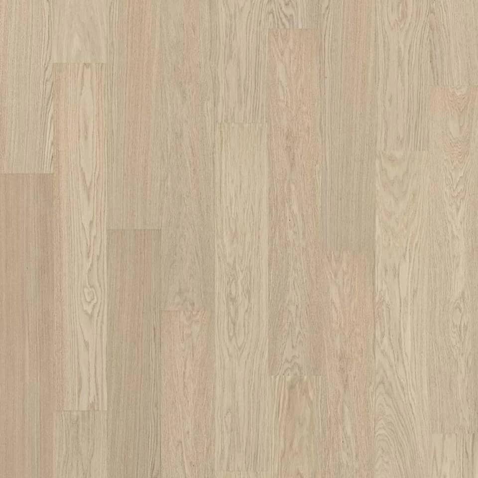 OAK WHITE (1-strip) uygulama görünümü