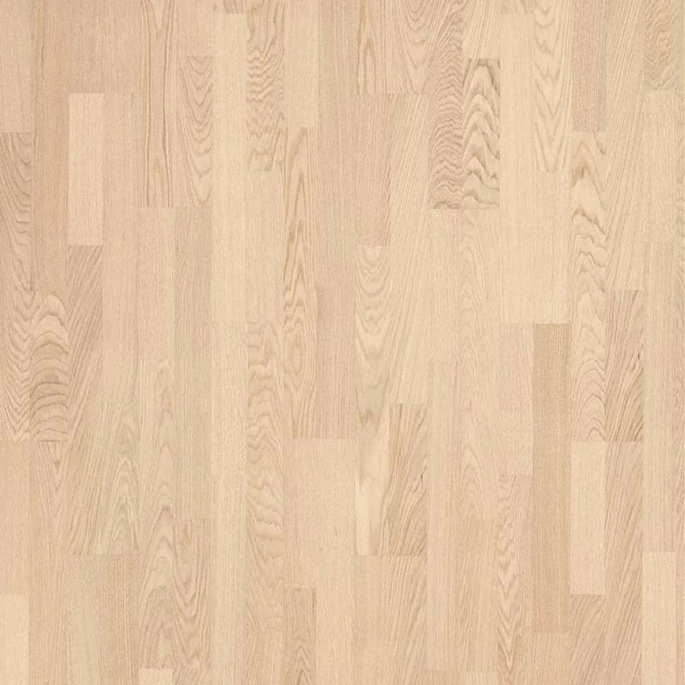 OAK WHITE (2-strip) uygulama görünümü