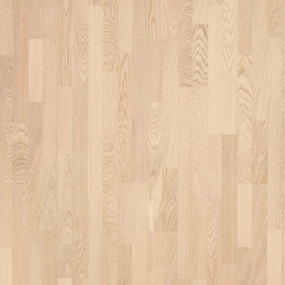OAK WHITE (2-strip)