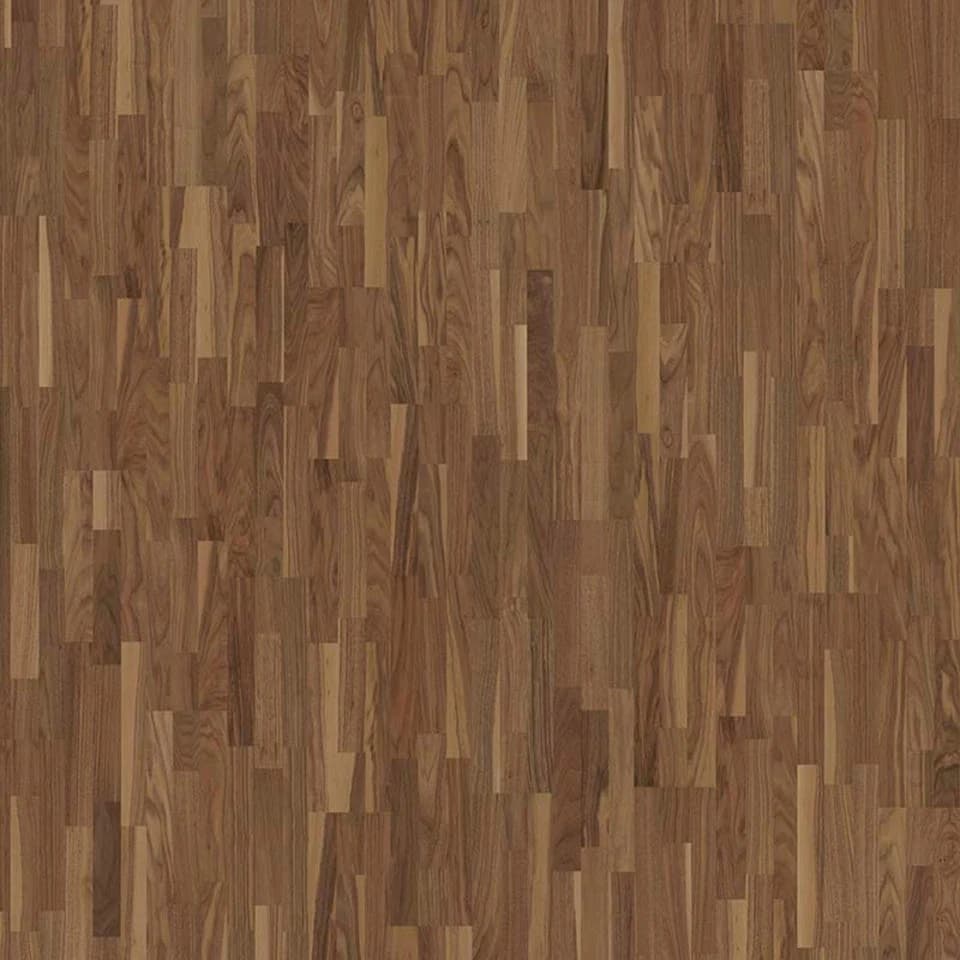 WALNUT (3-strip)