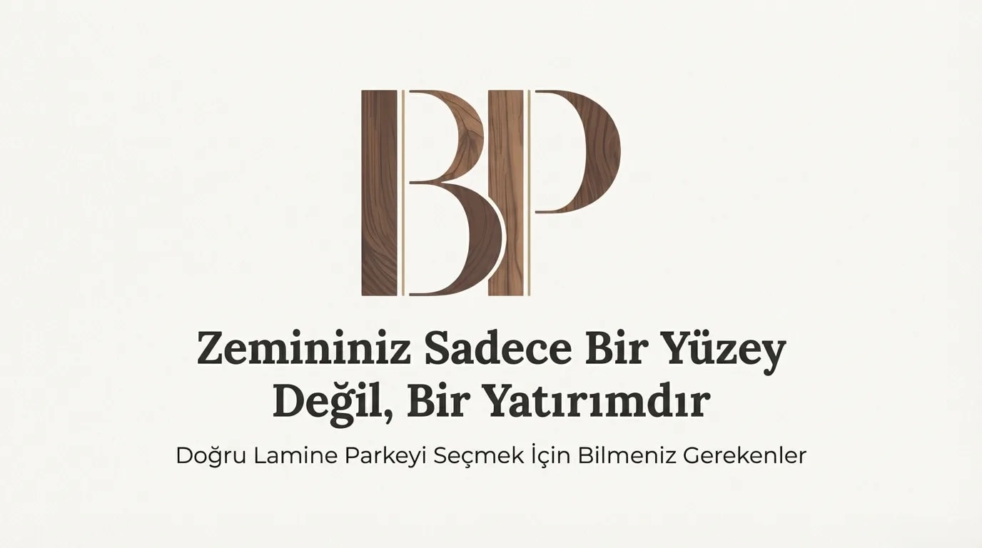 Lamine Parke Seçerken Nelere Dikkat Edilmeli? Doğru Yatırım Rehberi