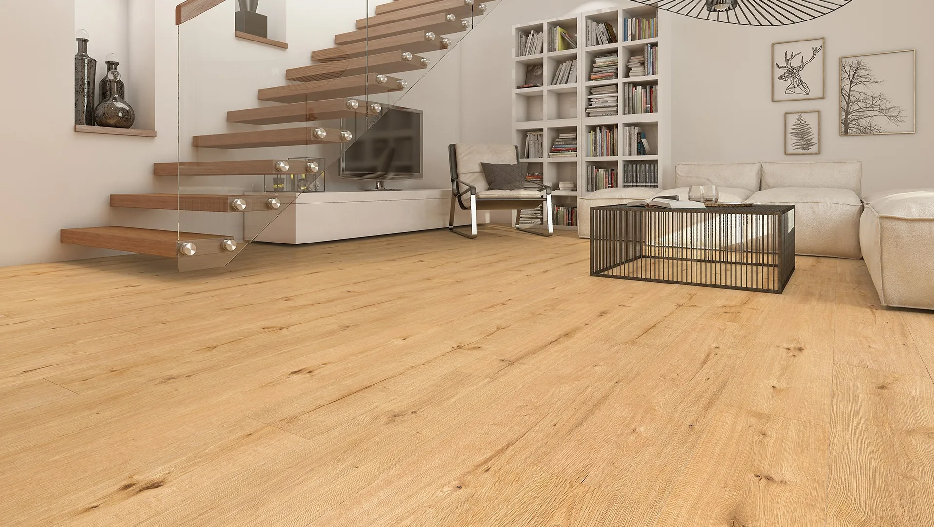 Pure Oak Brown