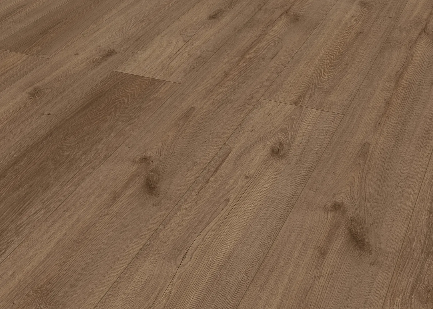 Natural Matt Laquered 2