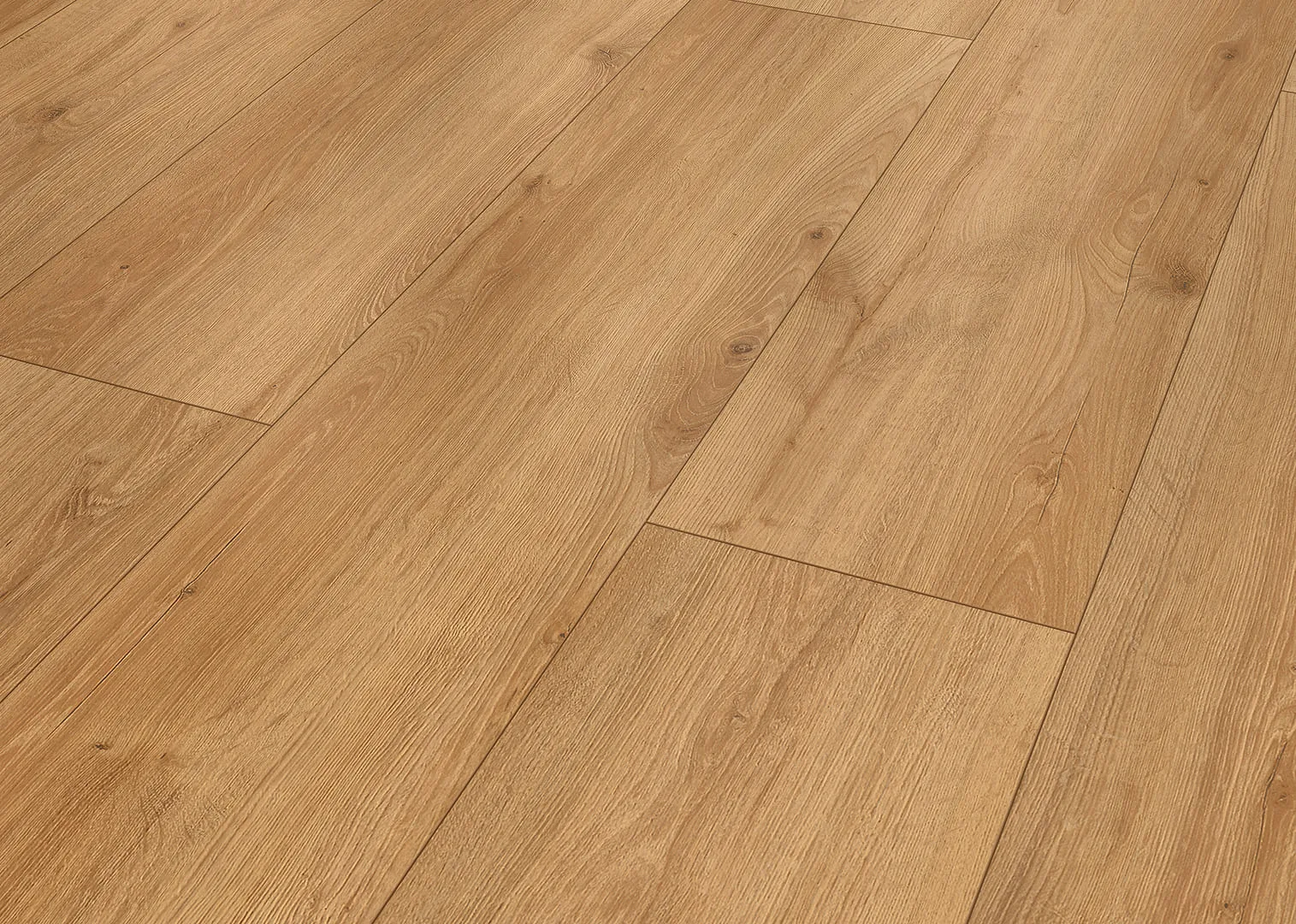 Natural Matt Laquered 2