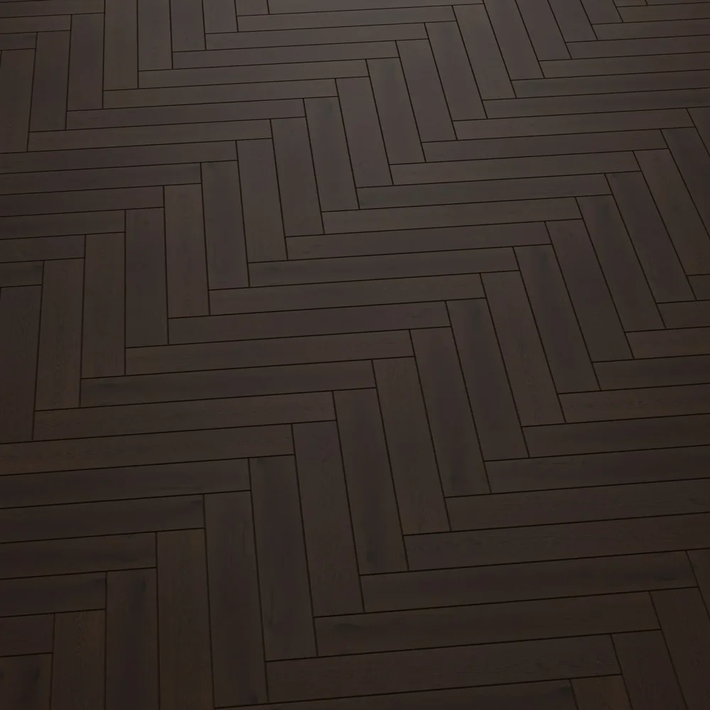 Herringbone Yesemek -
