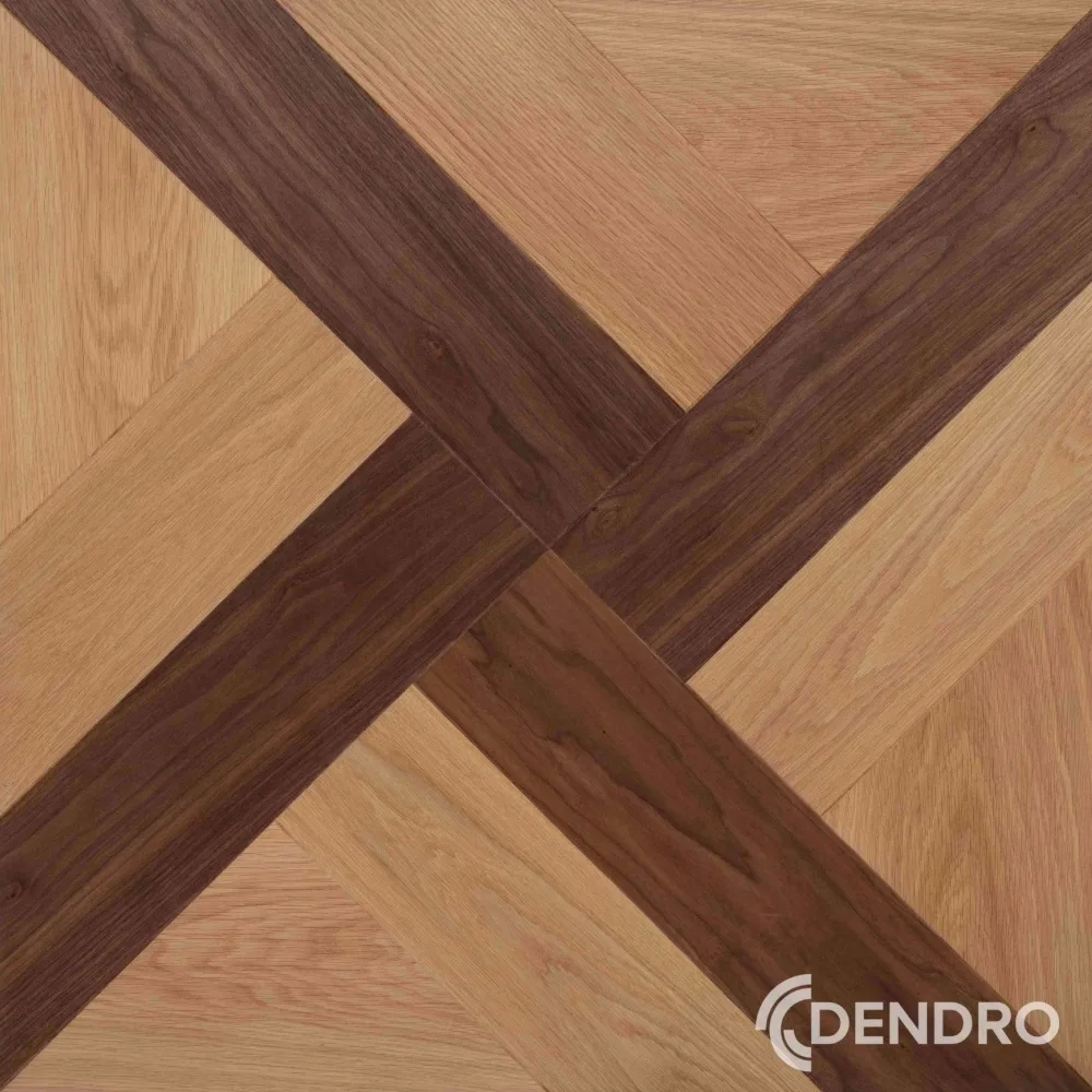 Efes - D11 & Walnut Natural