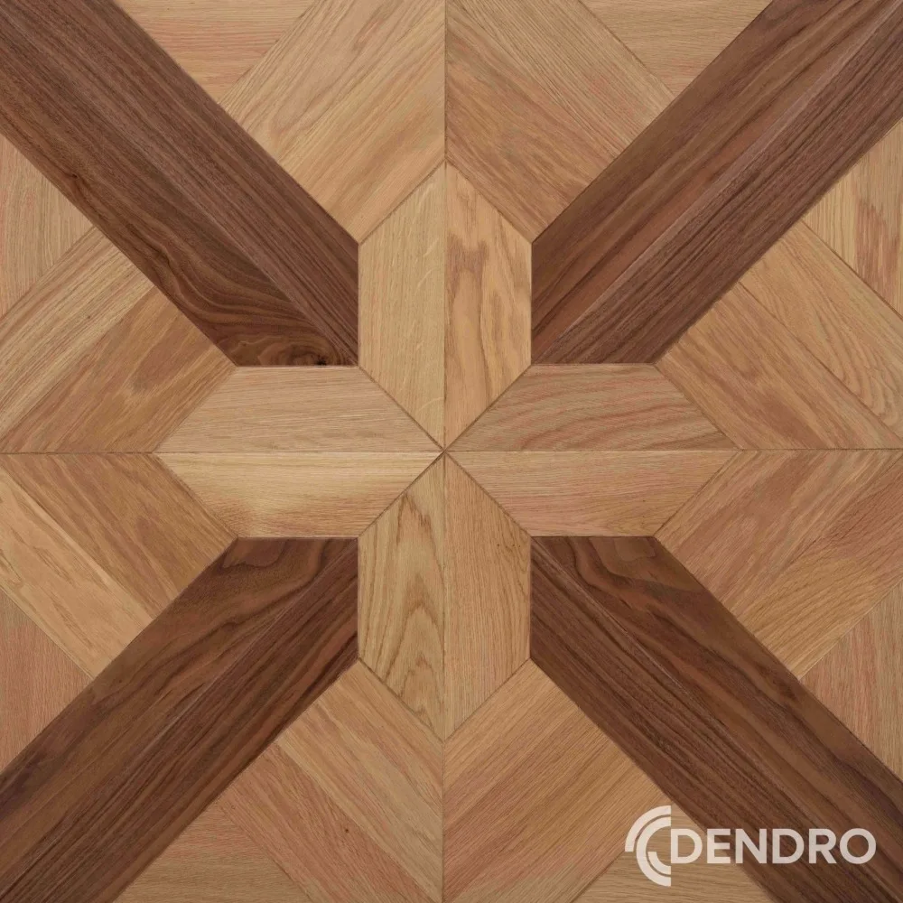 Galata - D11 & Walnut Natural