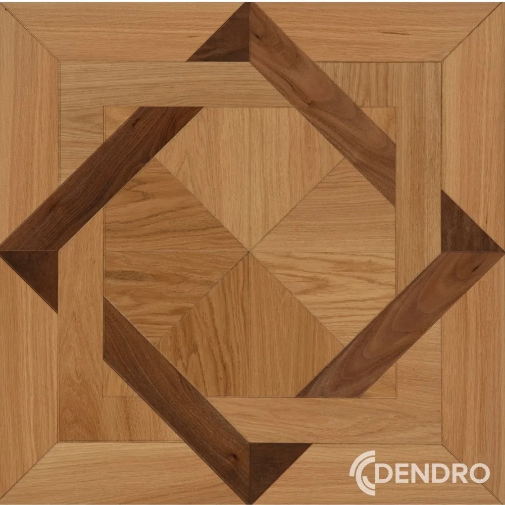 Ören - D11 & Walnut Natural