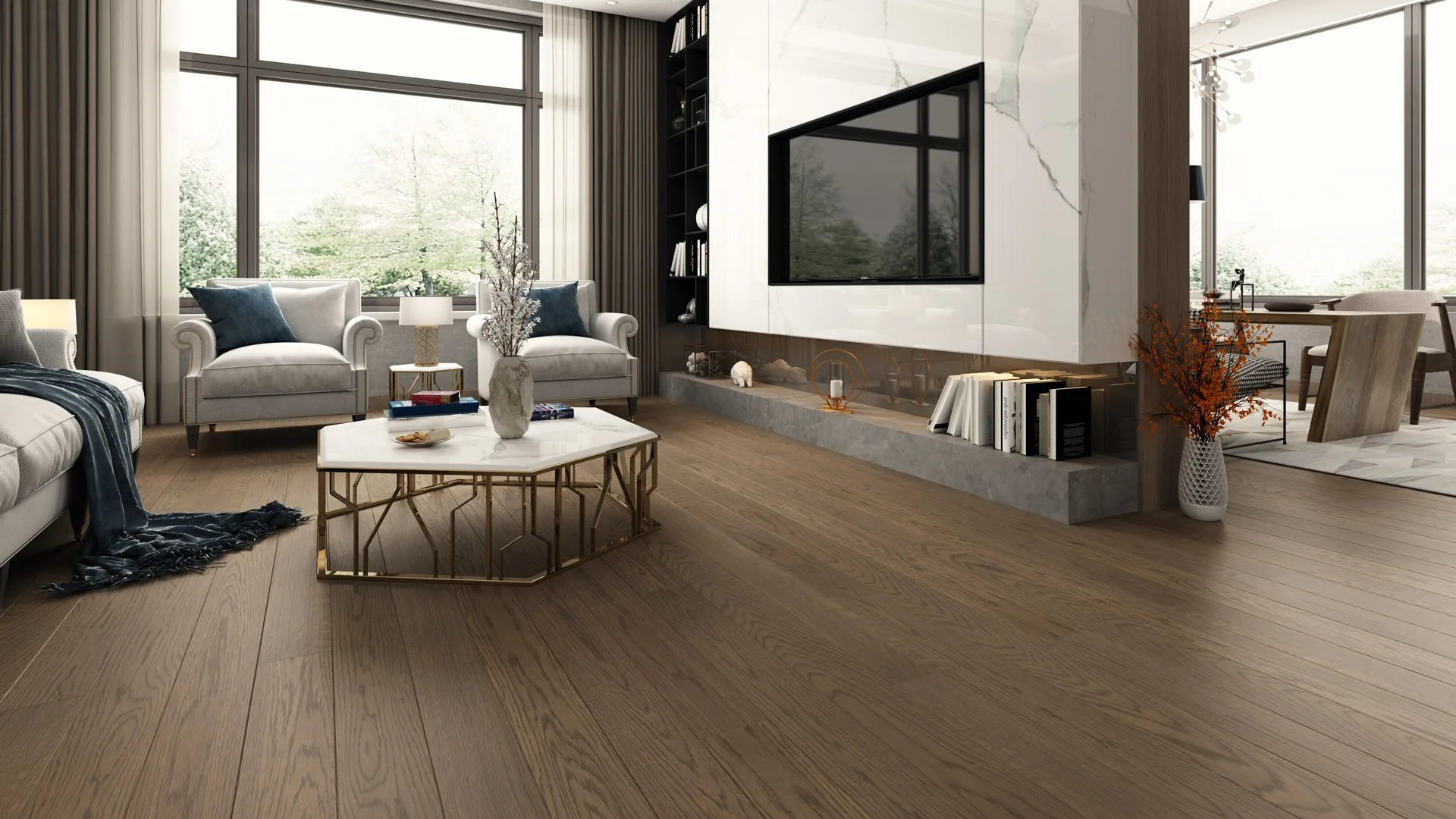 Planks – Pure Line