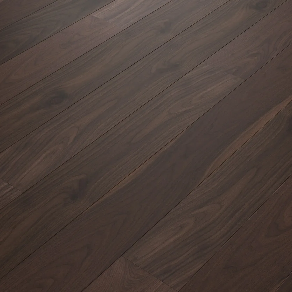 Walnut American Natural - Ceviz Natural