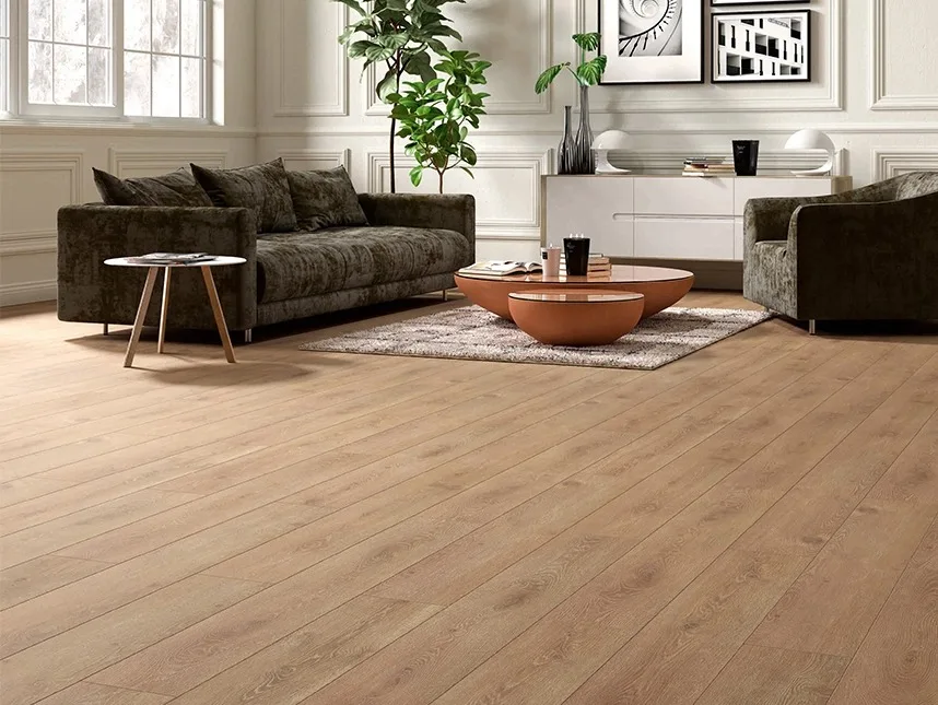 Kraft Oak
