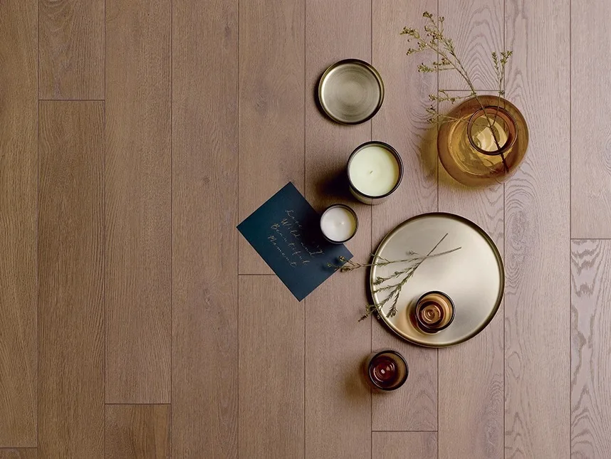 Bolero Oak