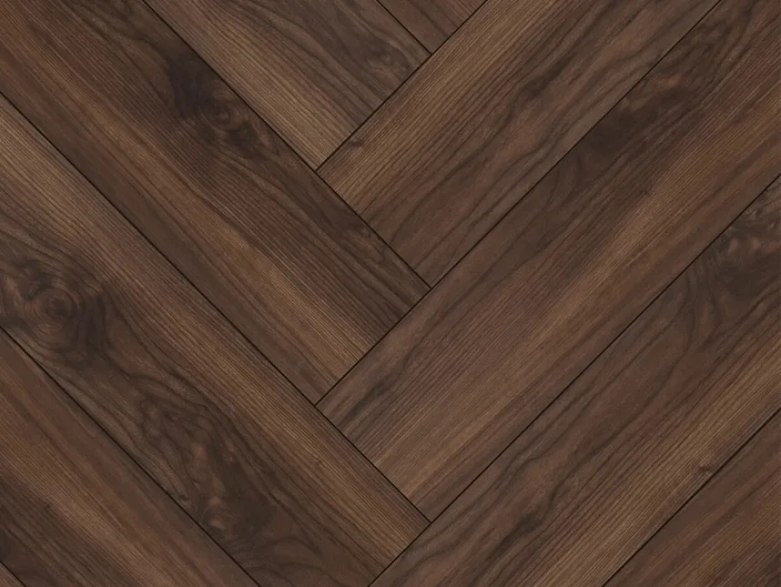 Chocolate Walnut