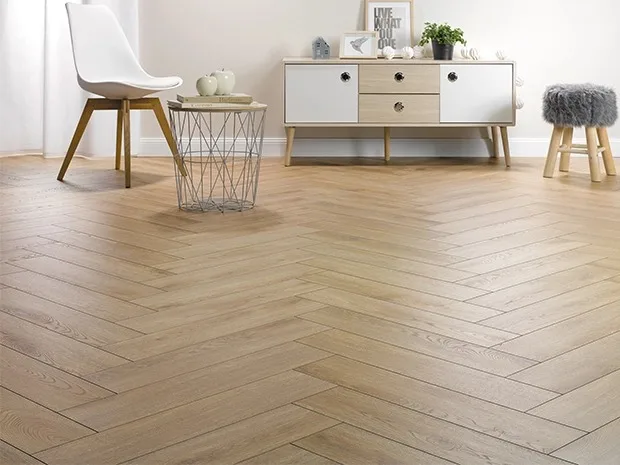 Praline Oak