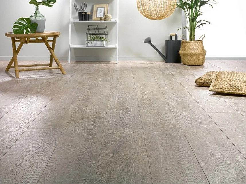 Linen Oak
