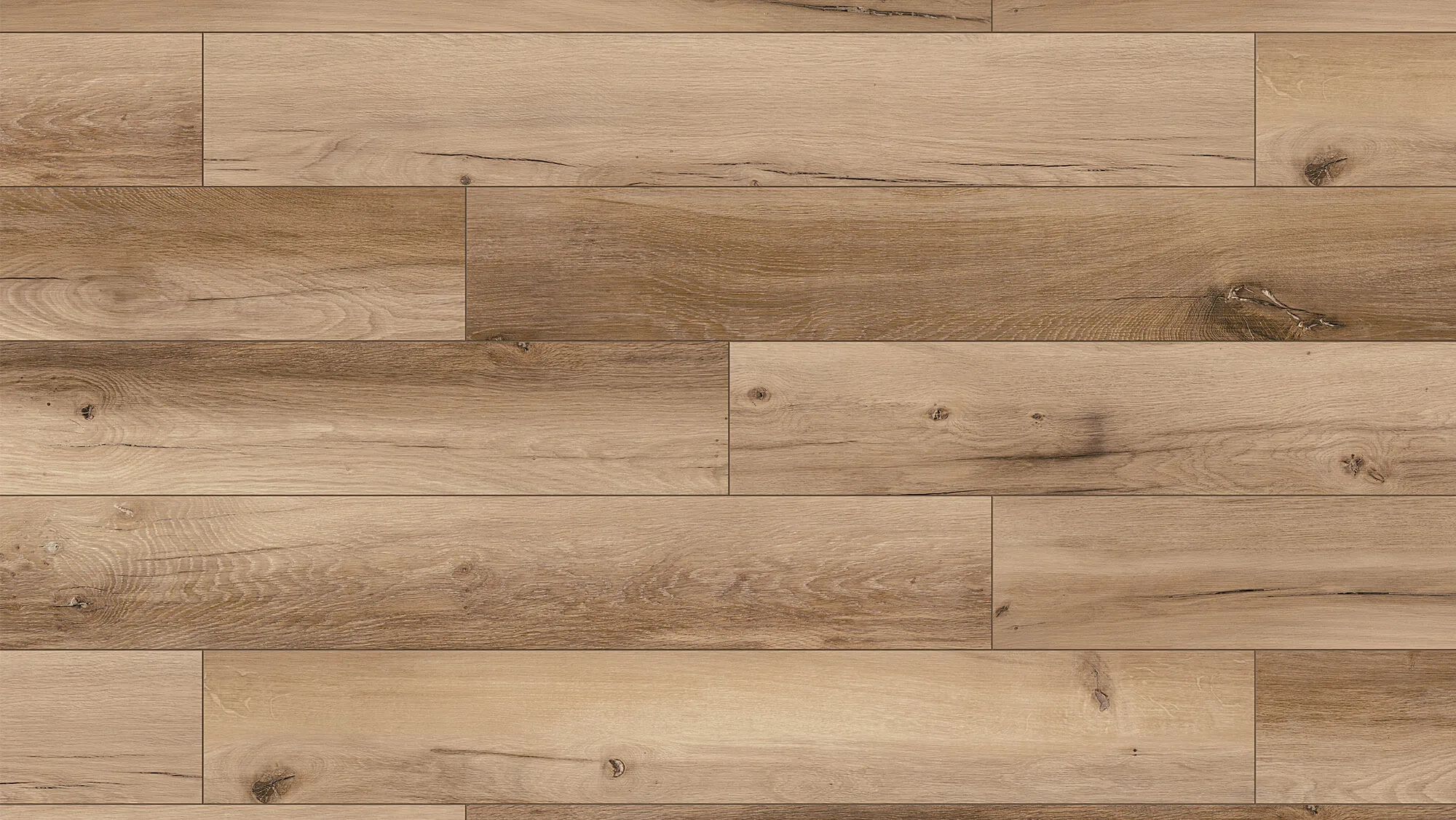 Hazel Range Oak