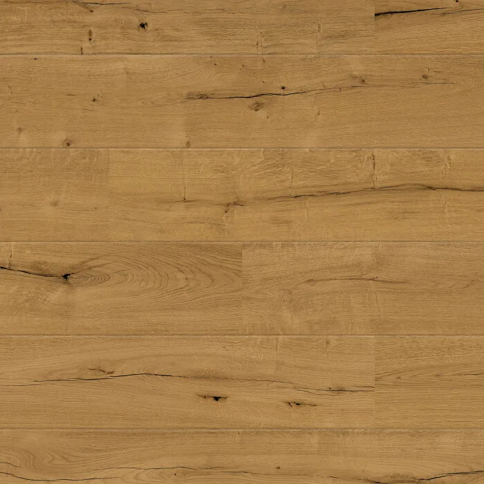 Oak Sunderland, Plank (LU)