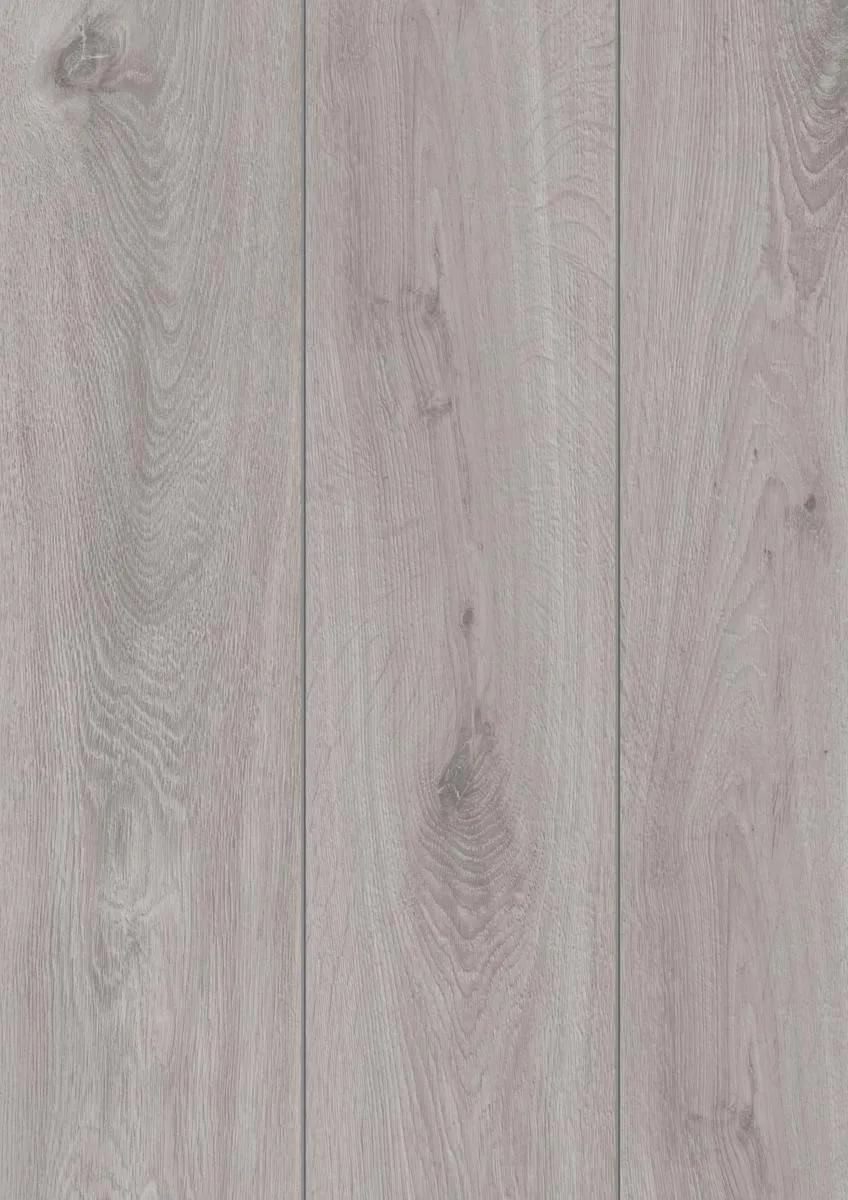 Prestige Oak White