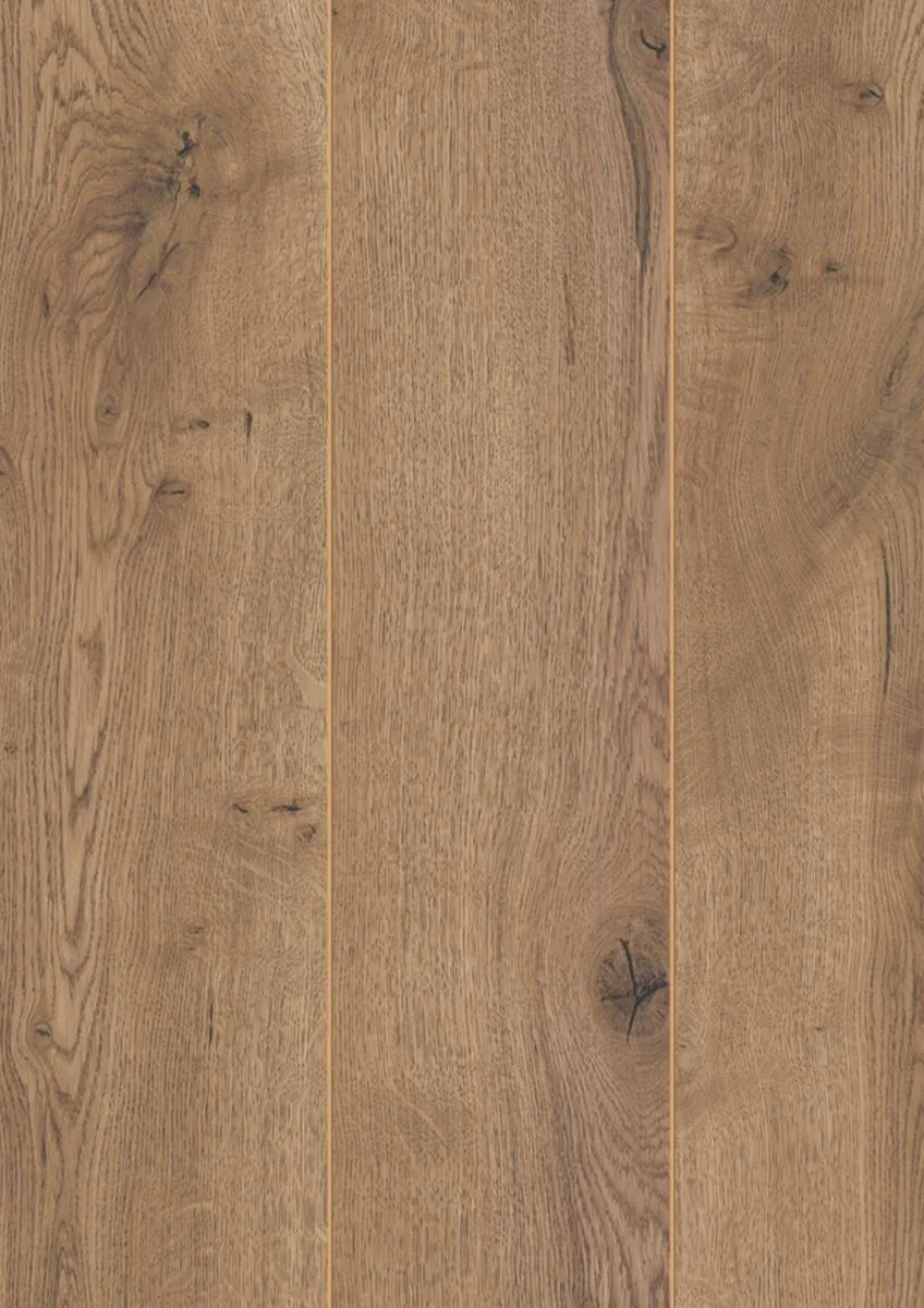Oak Decent