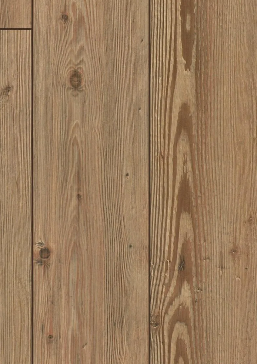 Pine Rustic
