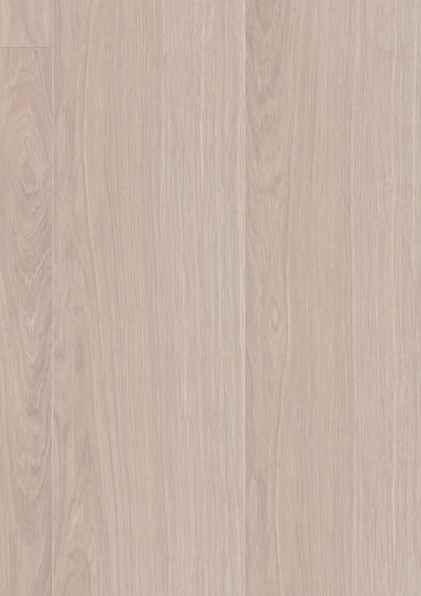 Waveless Oak White