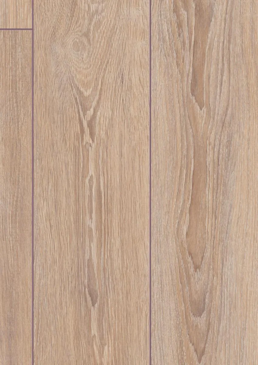 Whitewashed Oak