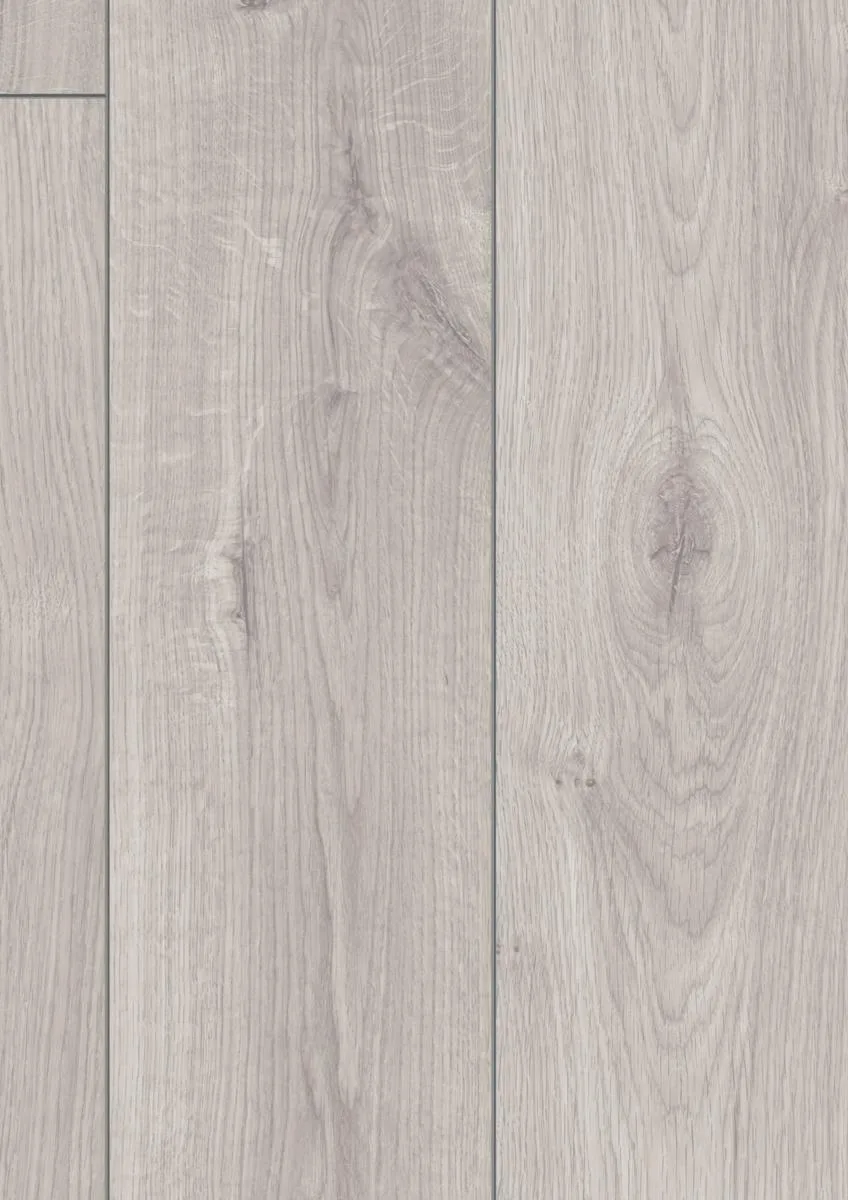 Atlas Oak White