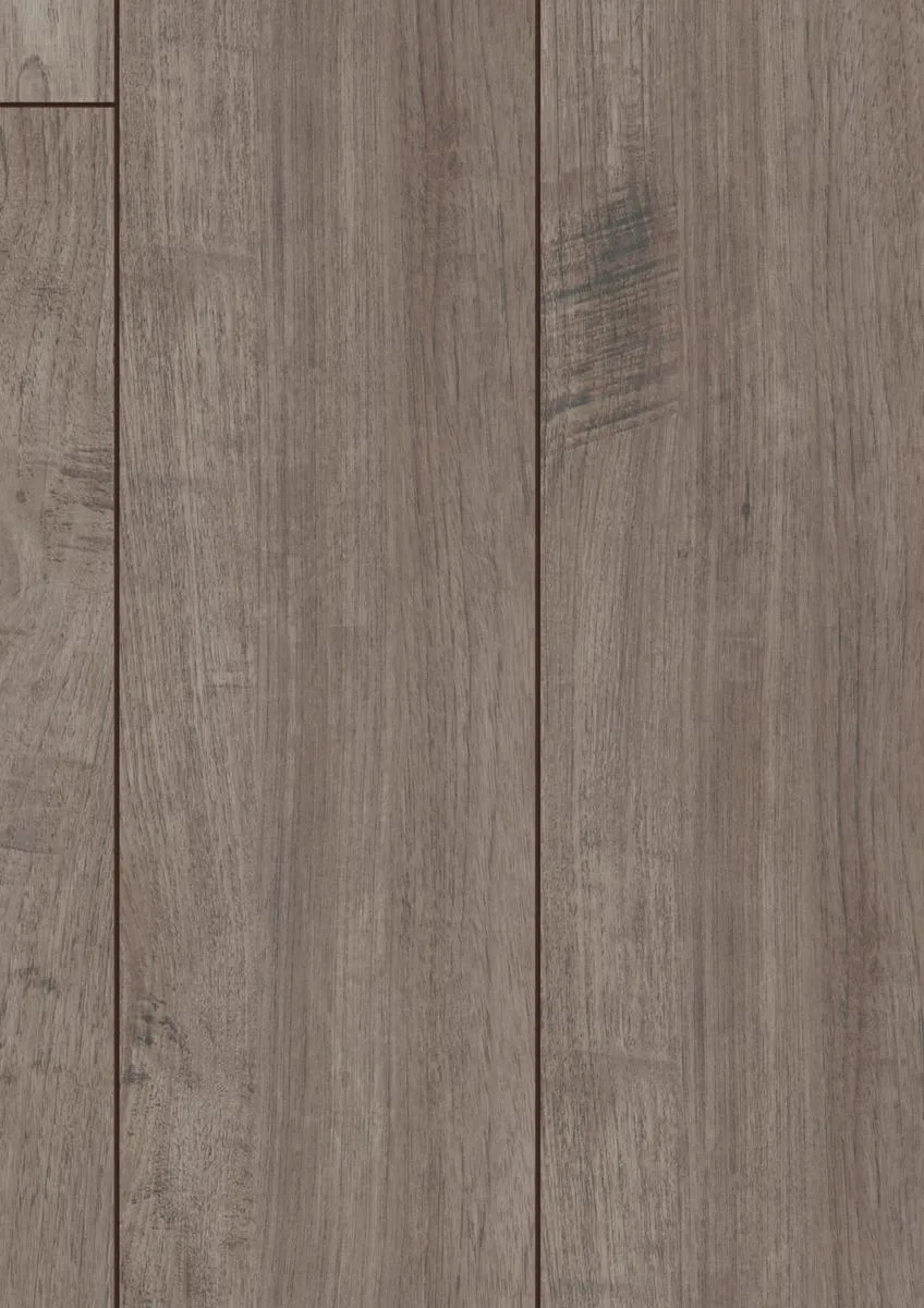 Nostalgie Teak Silver