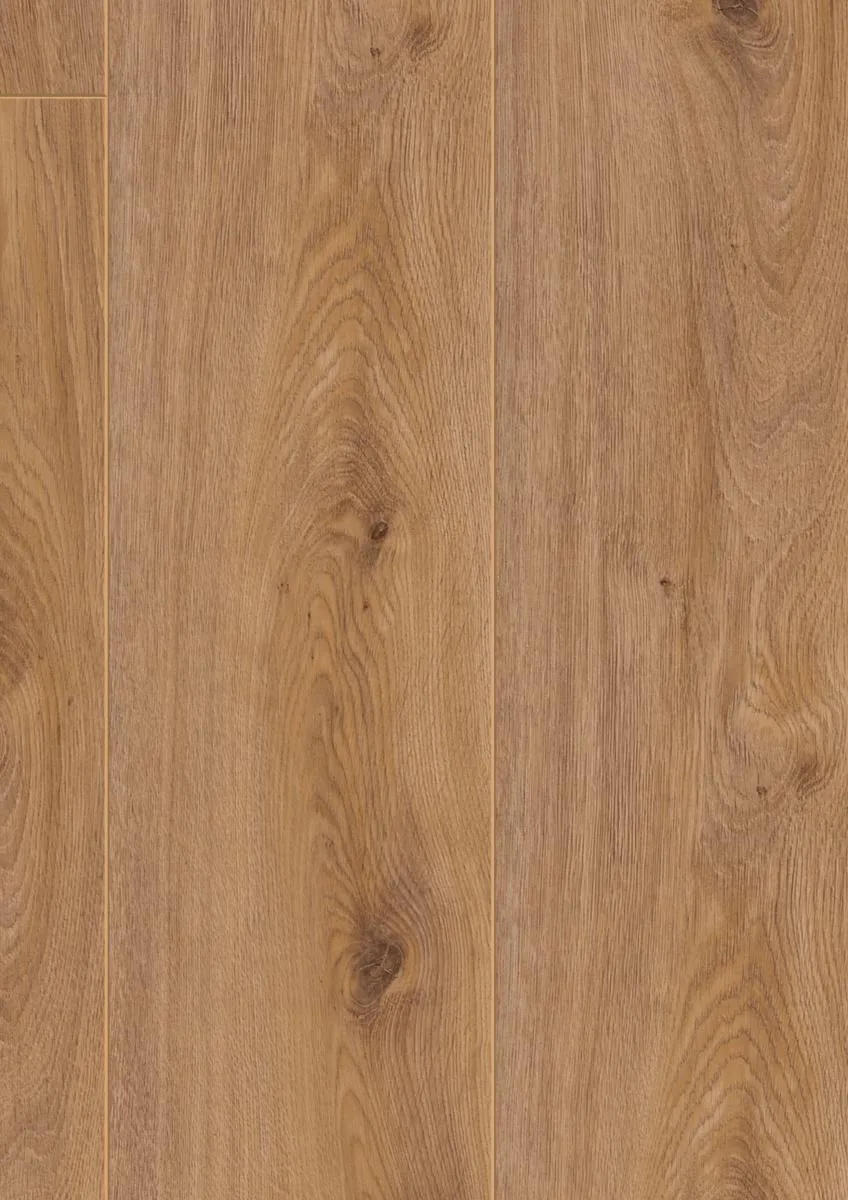 Prestige Oak Light