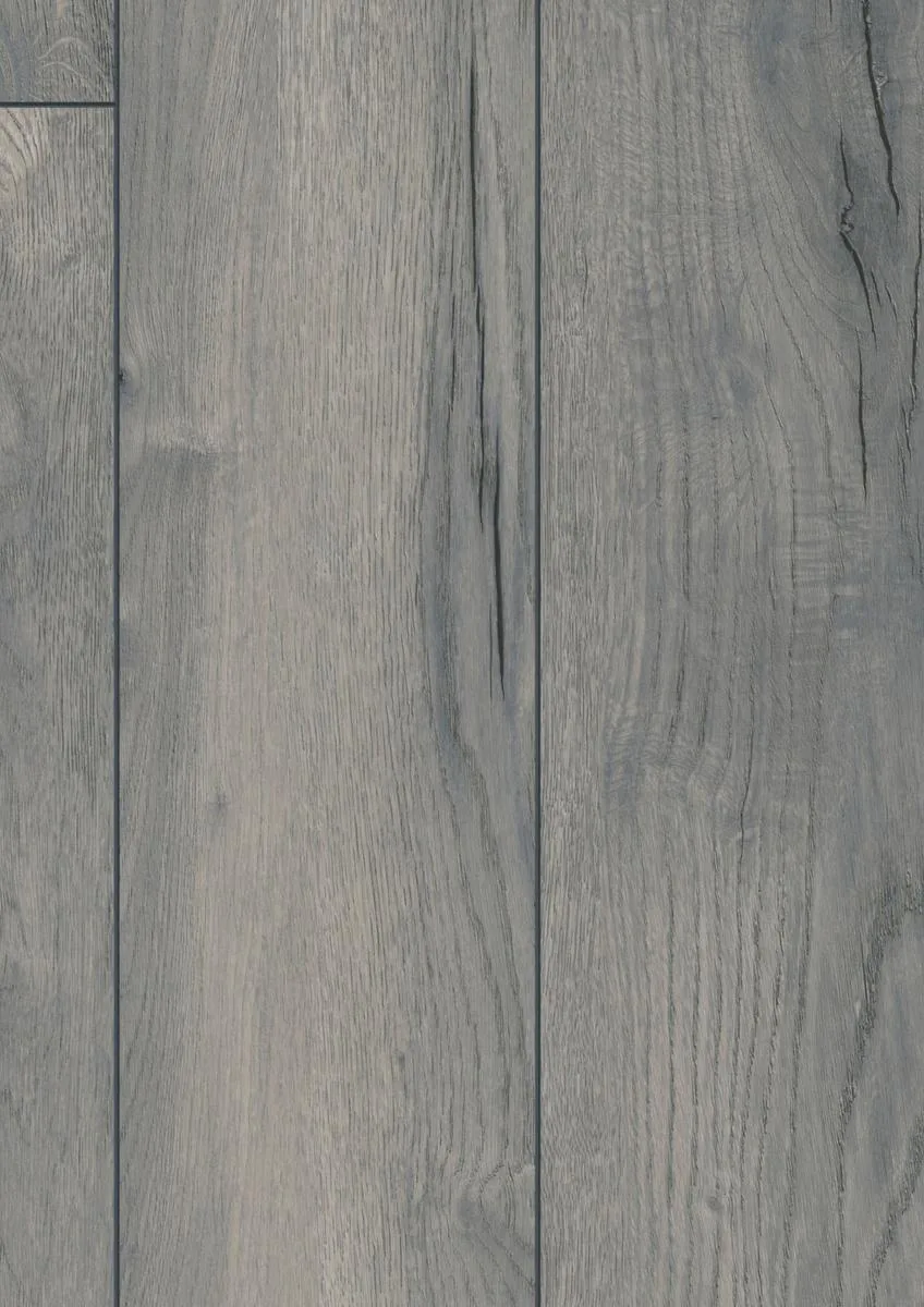 Pettersson Oak Grey