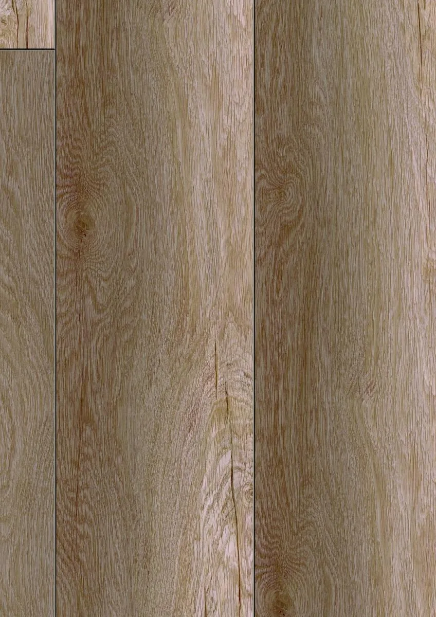 Gnarrenburg Oak Brown