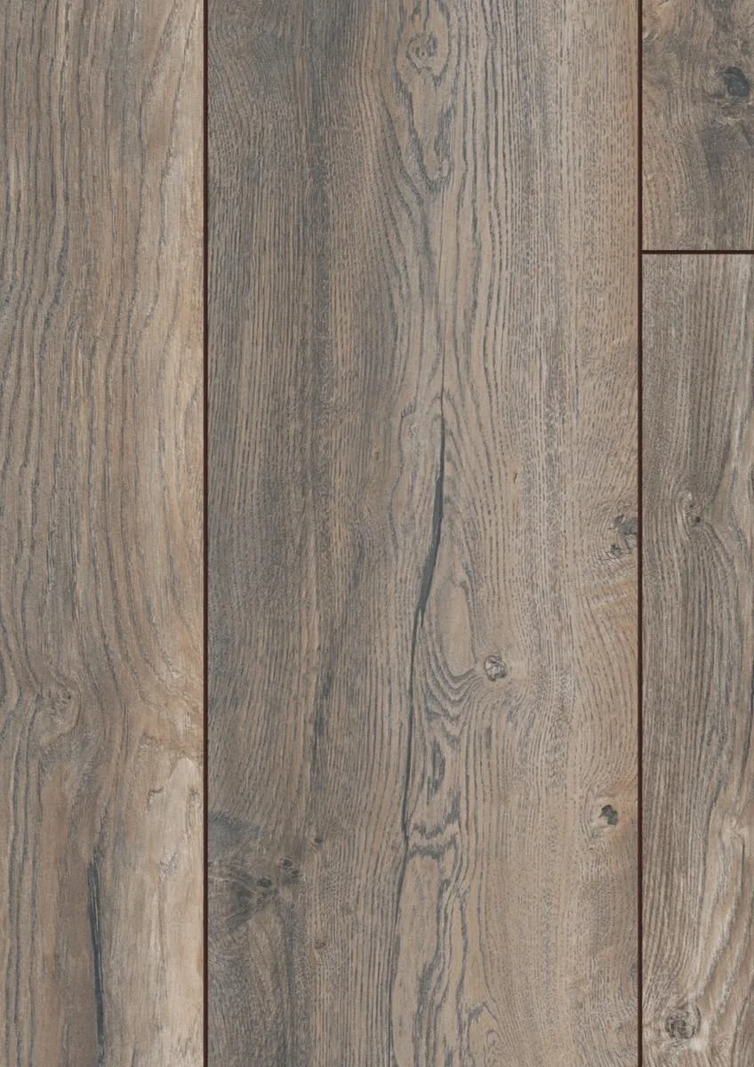 Harbour Oak Grey