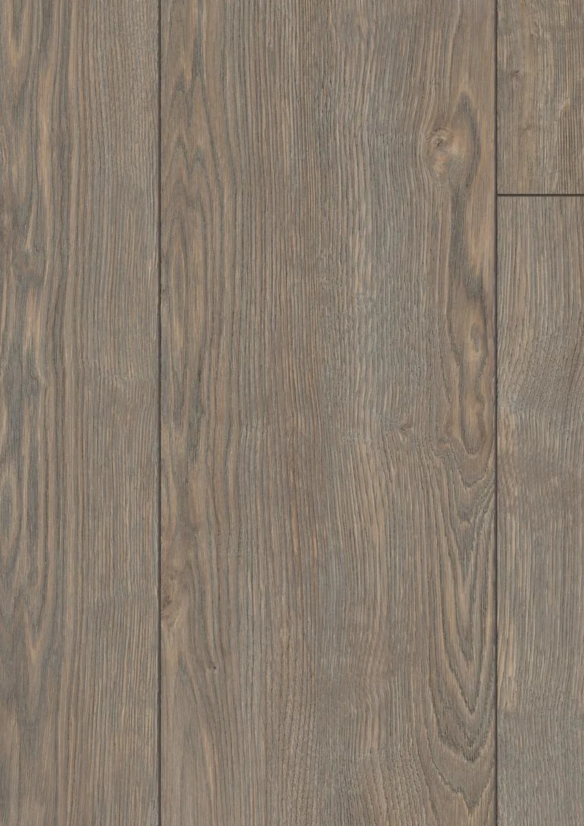 Ruby Oak Platin