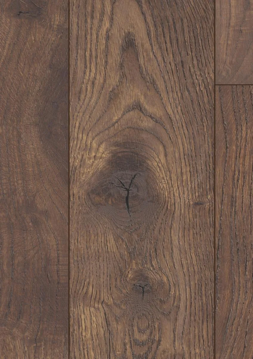 Pettersson Oak Dark