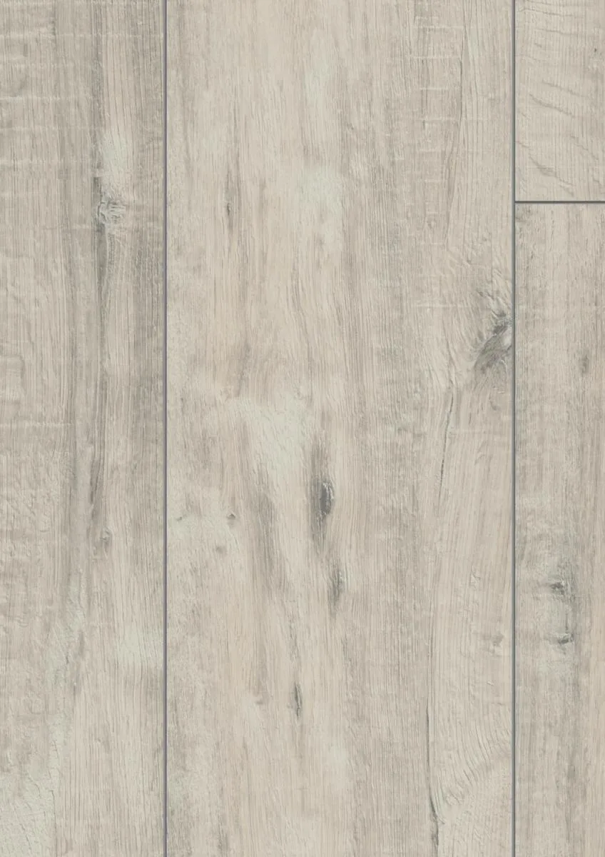 Gala Oak White