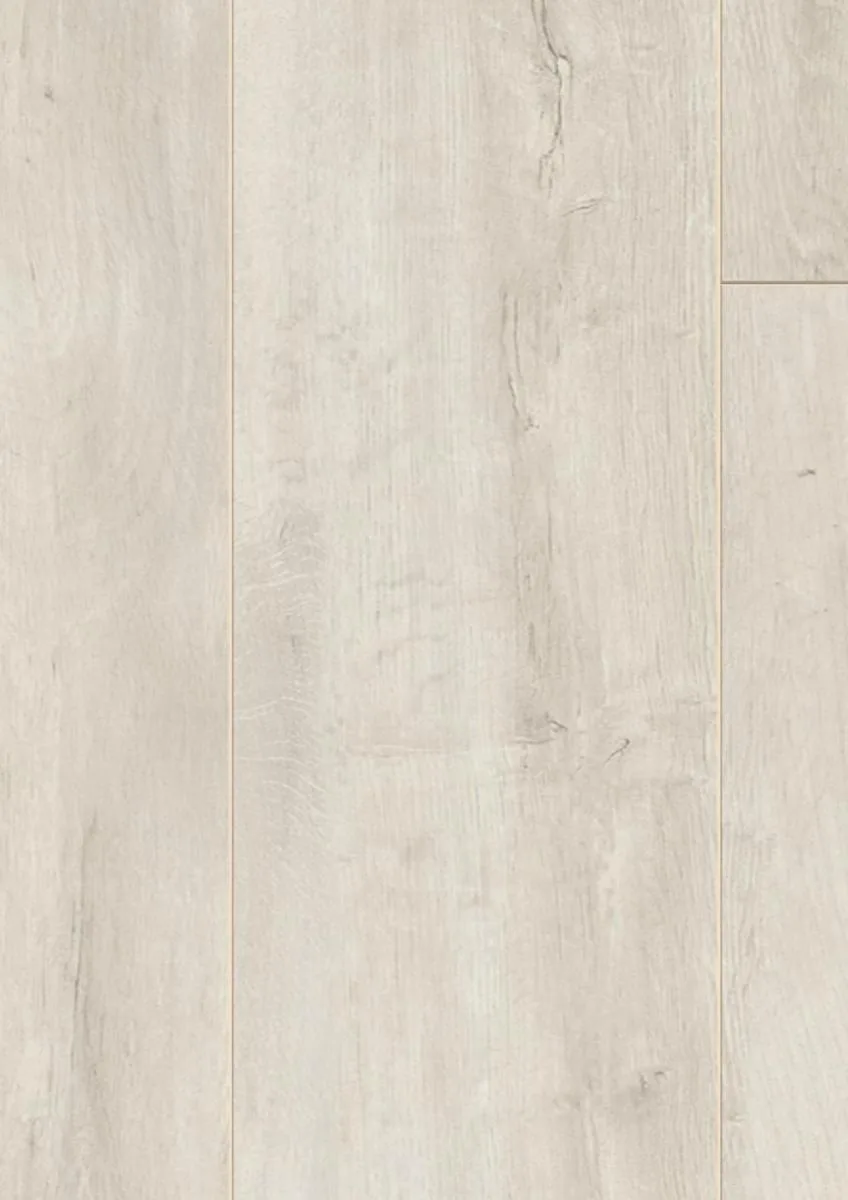 Oriental Oak White