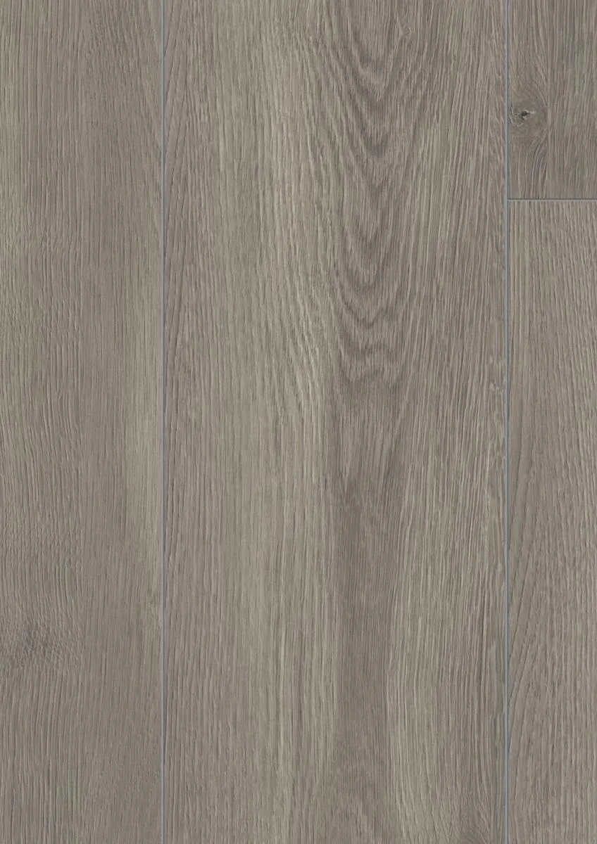 Elba Oak Silver
