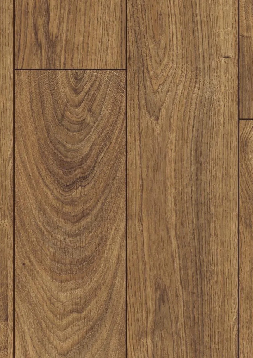 Everest Oak Bronze