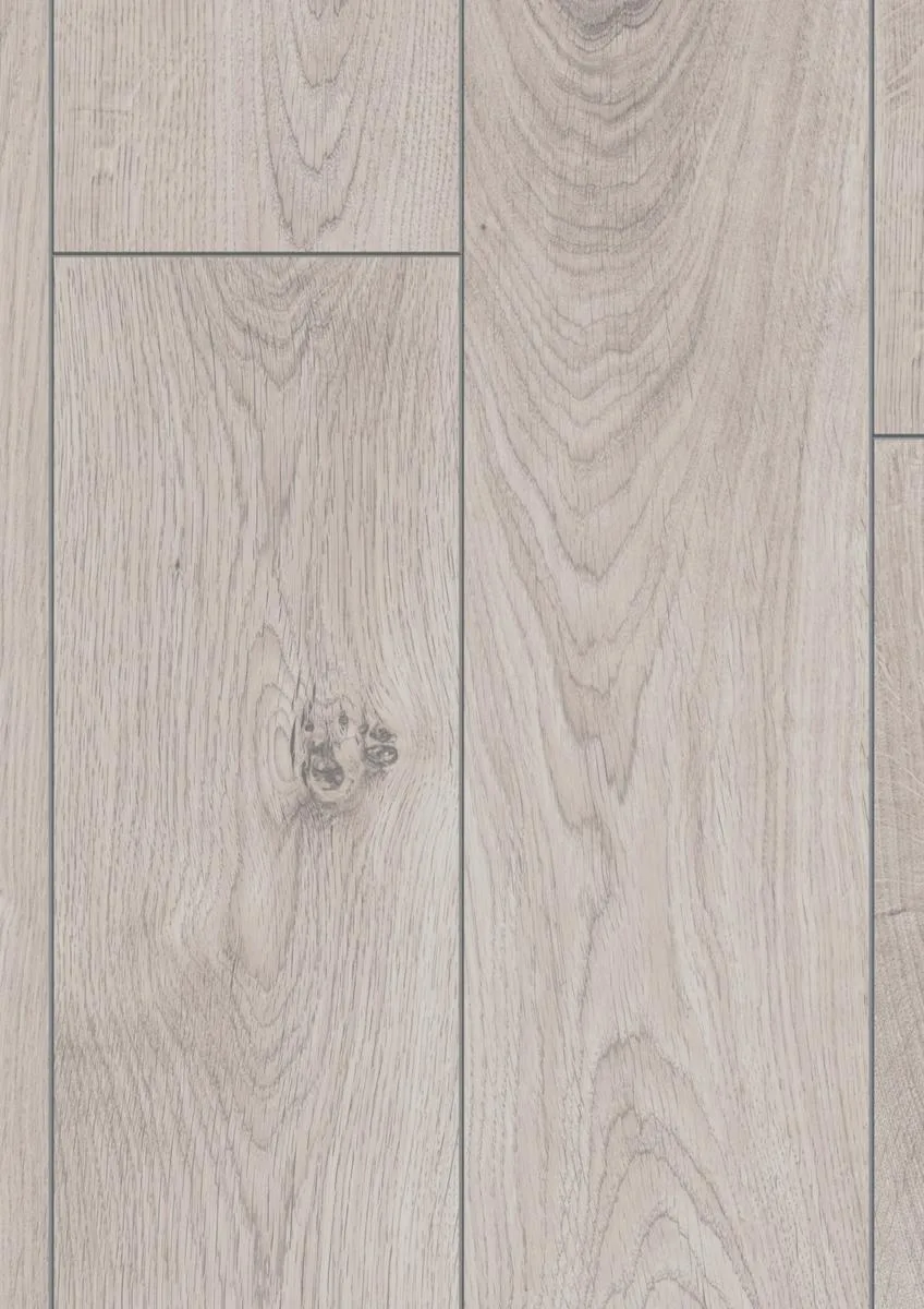 Everest Oak White