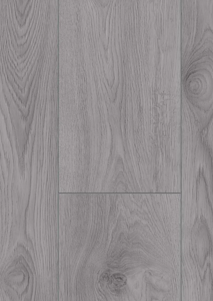 Makro Oak Light Grey