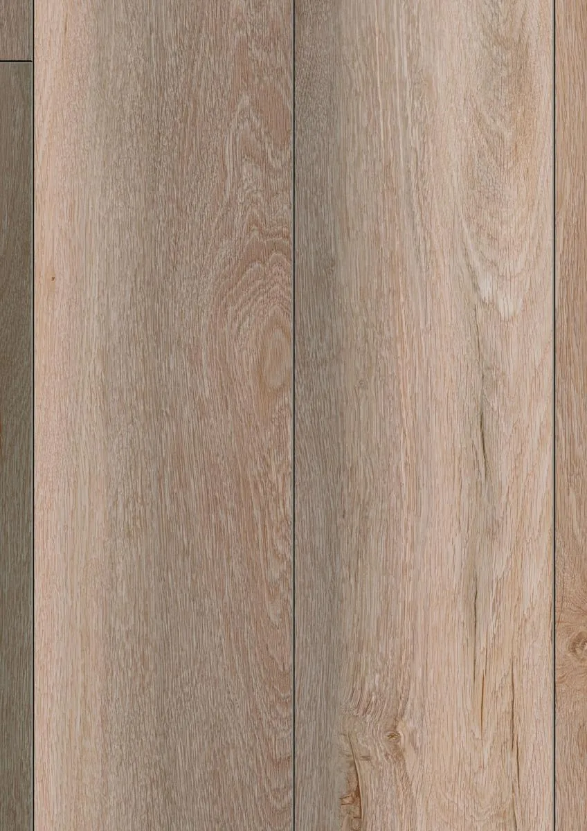 Gnarrenburg Oak Titanium