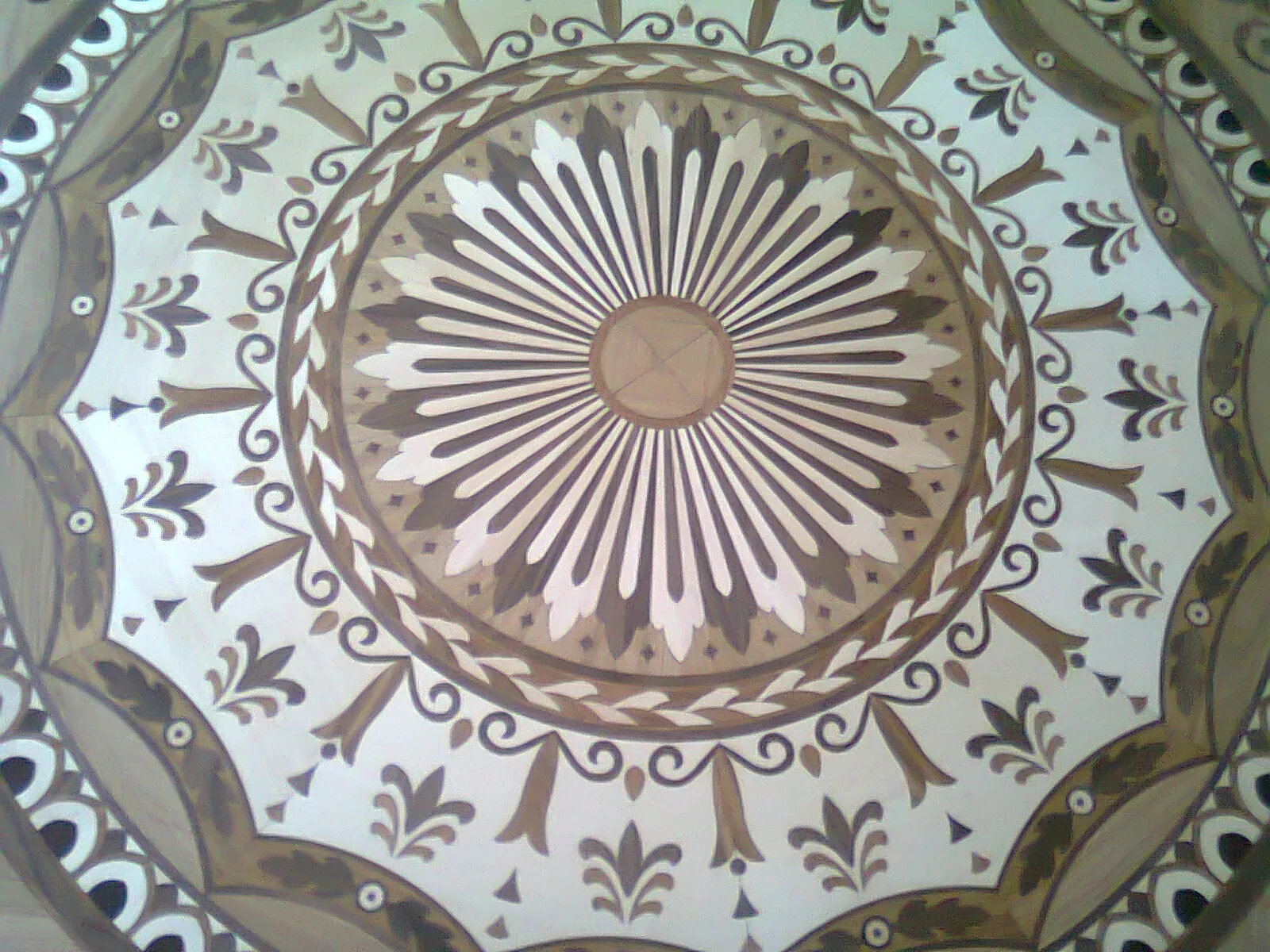 Başhan Parke Marküteri