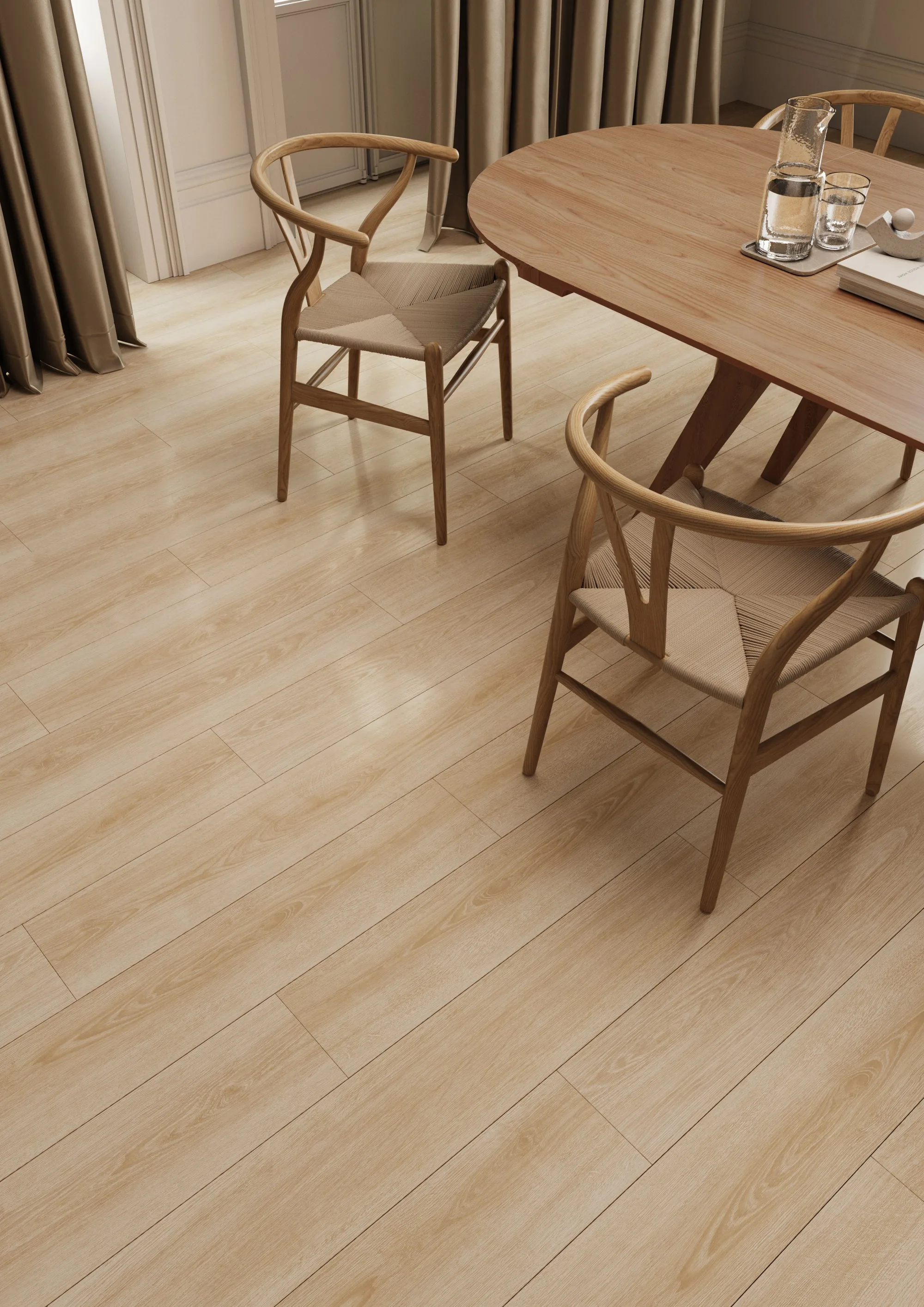 MODERN LONG SERİ
