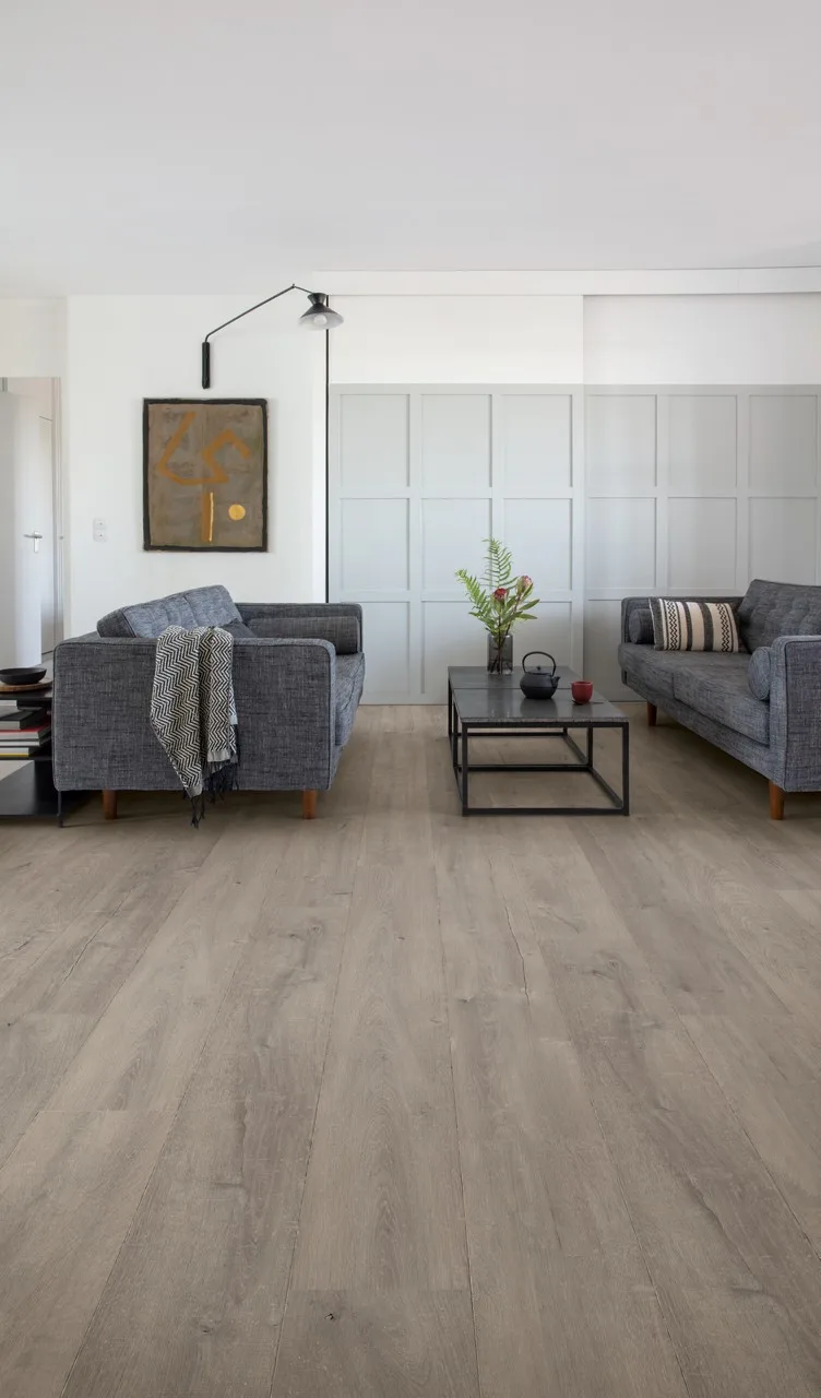 Patina oak grey Laminate Capture