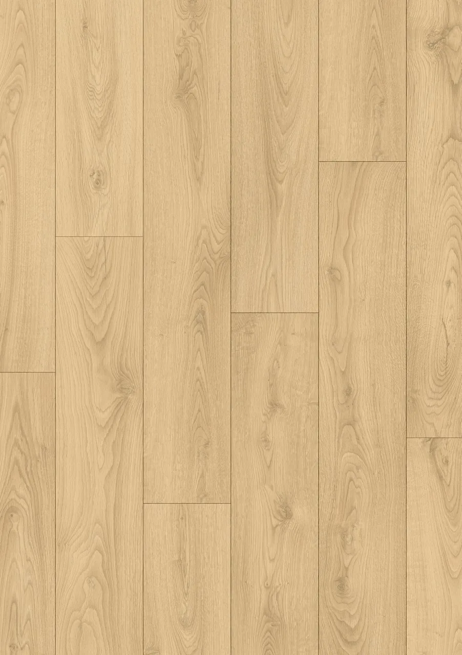 Desert greige oak Laminate Classic