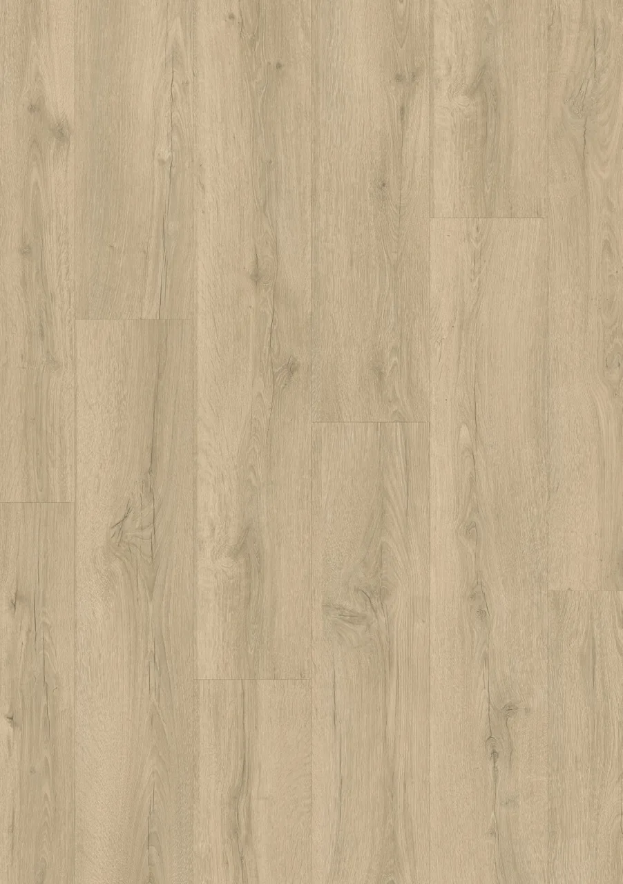 Sandy greige oak Laminate Classic