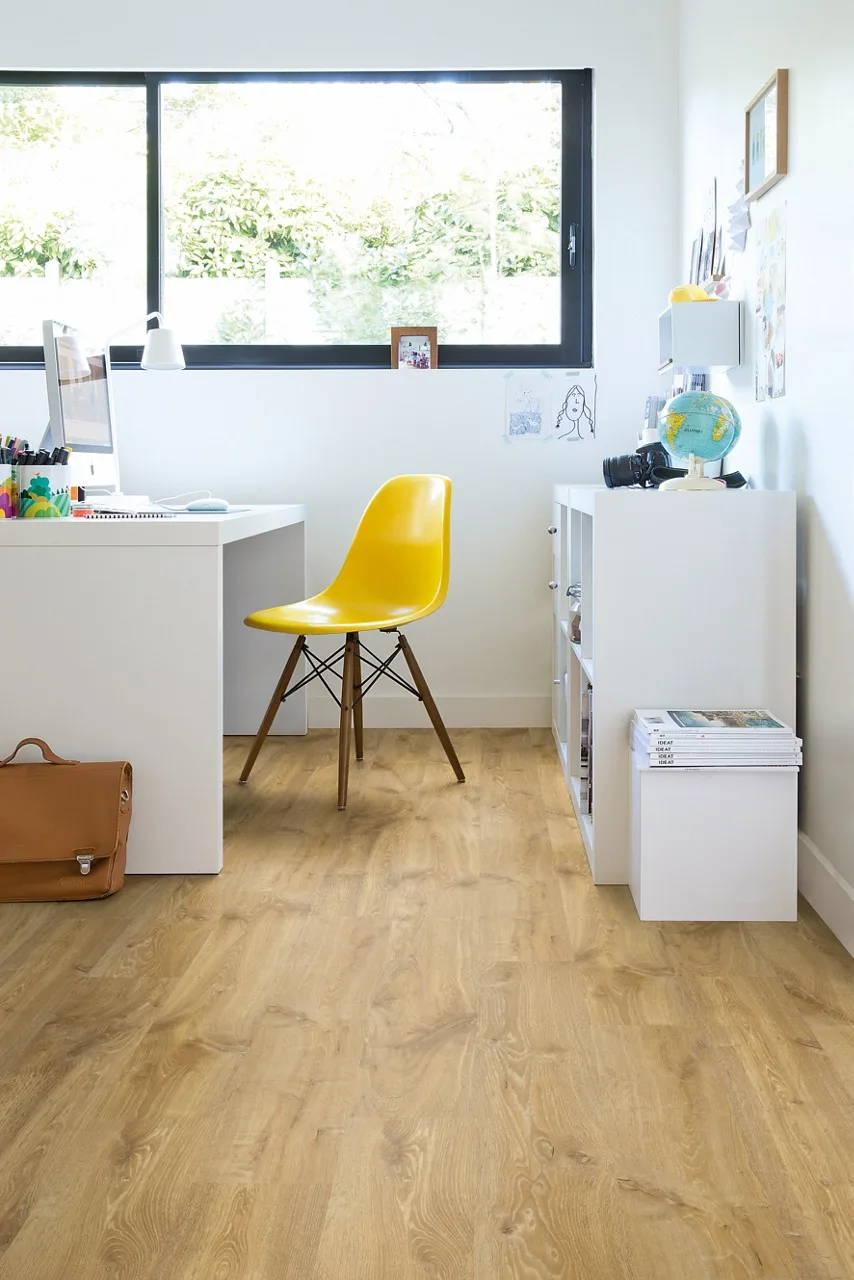 Louisiana oak natural Laminate Creo